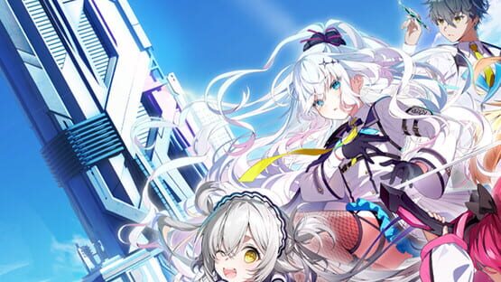 Skärmbild 1 från Dimension Contortion Lover!!