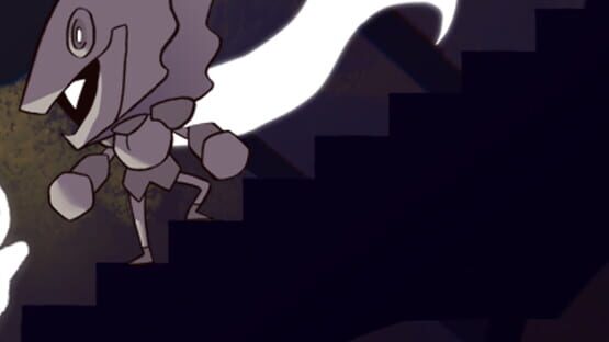 Beloved, Below official artwork 2