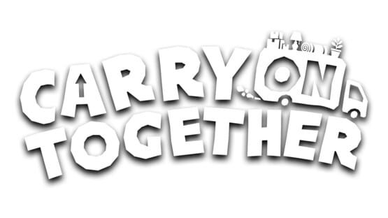 Carry On Together official artwork 2