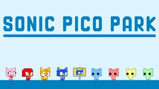 Sonic Pico Park screenshot 8