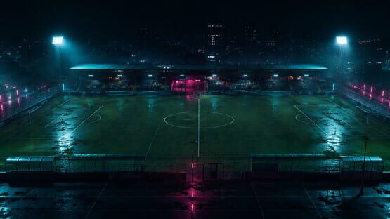 Capture d'écran 7 de Offside Deal: Football At Any Costs