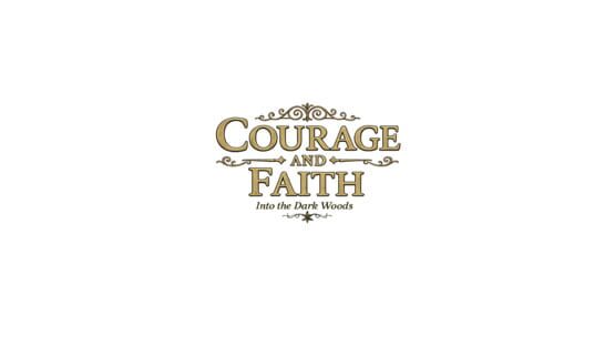 Courage and Faith: Into the Dark Woods gameplay screenshot