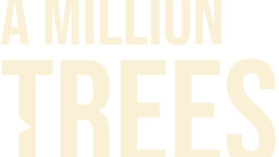 A Million Trees official artwork 2