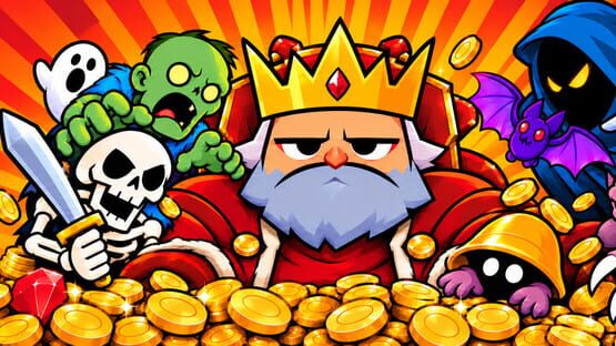 King Dies Rich gameplay screenshot