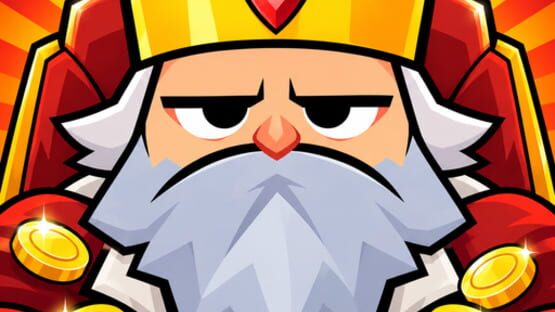 King Dies Rich gameplay screenshot