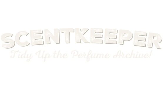 Scentkeeper: Tidy Up the Perfume Archive! gameplay screenshot