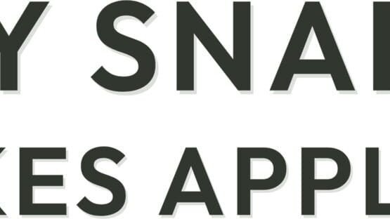 My Snake Likes Apples gameplay screenshot