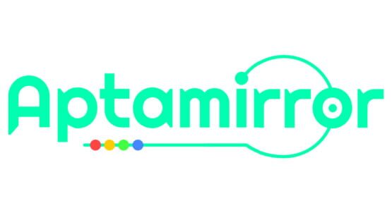 Aptamirror gameplay screenshot