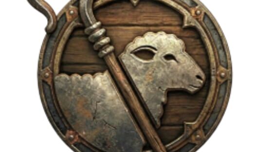 Medieval Shepherd gameplay screenshot