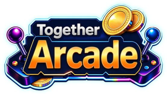 Arcade Together gameplay screenshot