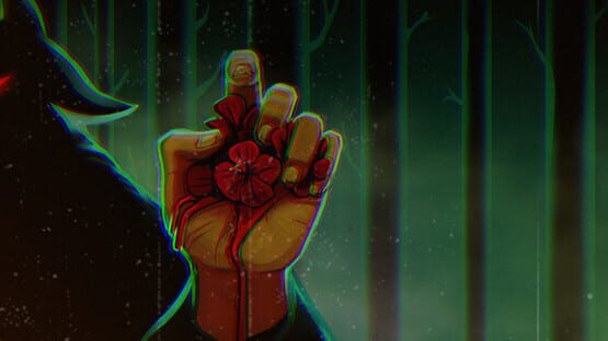 Arborrosa Insidia gameplay screenshot