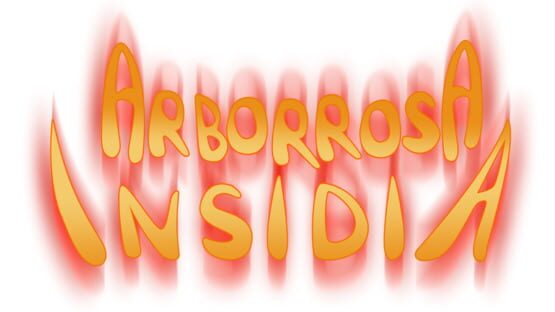Arborrosa Insidia gameplay screenshot