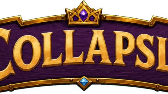 Collapsle gameplay screenshot