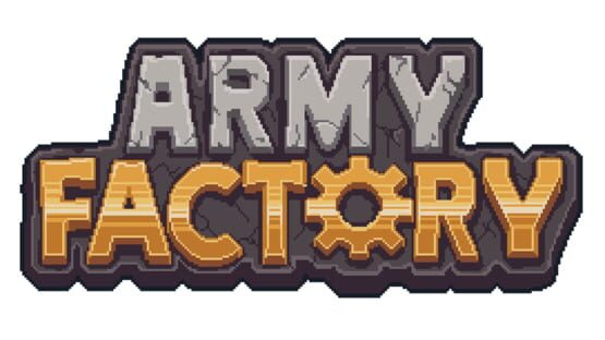 Army Factory gameplay screenshot