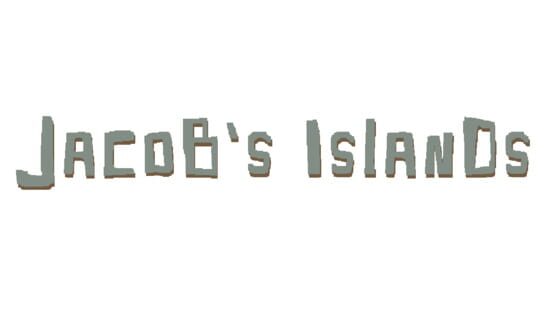 Jacob’s Islands official artwork 1