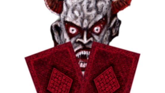Demon Balls official artwork 1