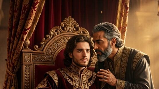 Vizier official artwork 1