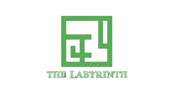 The Labyrinth official artwork 2