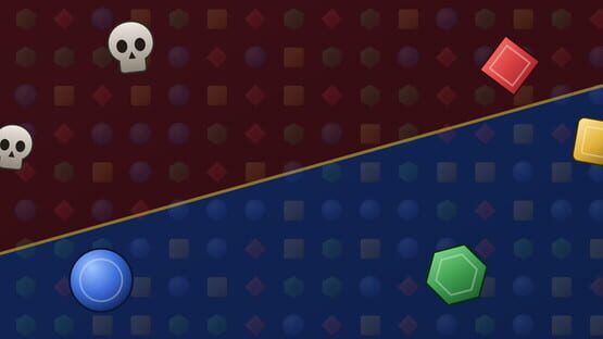 Me vs. You gameplay screenshot