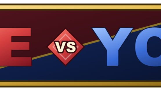 Me vs. You gameplay screenshot