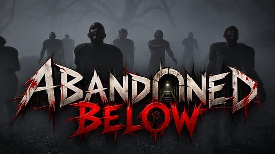 Abandoned Below official artwork 1
