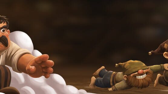 Mr. Panas screenshot 5