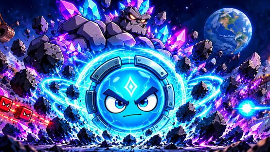 Reflect89 gameplay screenshot
