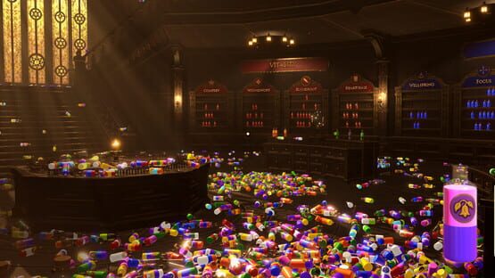 A Place for Every Potion official artwork 3