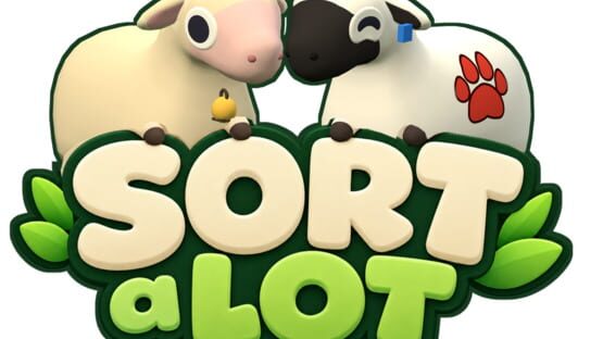 Sort A Lot gameplay screenshot