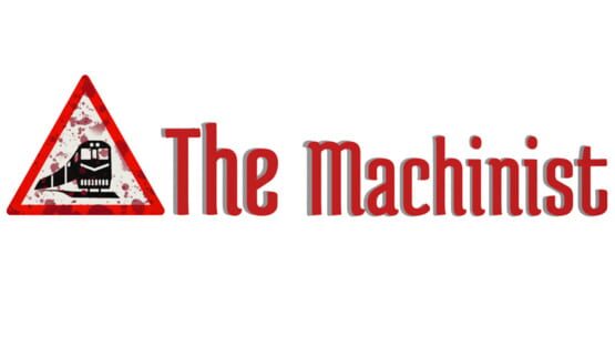 The Machinist official artwork 1