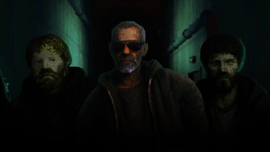 Homeless Kiosk Simulator official artwork 2