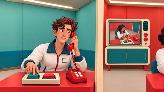 Call Me, Liar screenshot 2