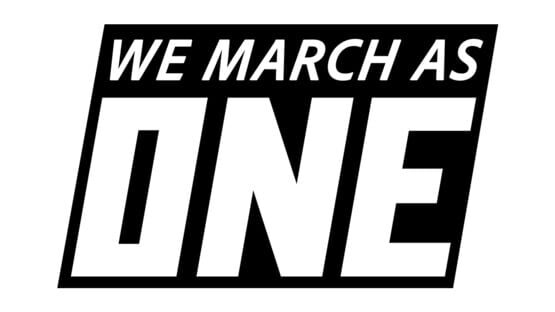 We March as One gameplay screenshot