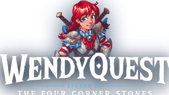 WendyQuest: Legend of the Four Corner Stones gameplay screenshot