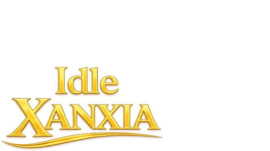 Idle Xanxia official artwork 2