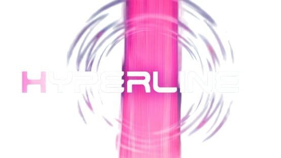 Hyperline official artwork 2
