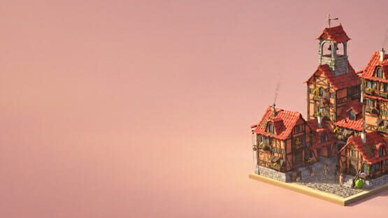 Altstadt official artwork 1