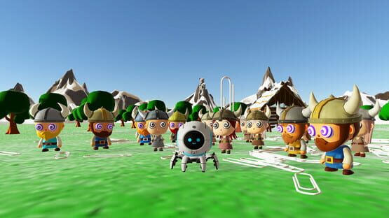 Clipper gameplay screenshot