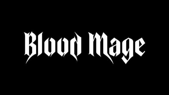 Blood Mage official artwork 2