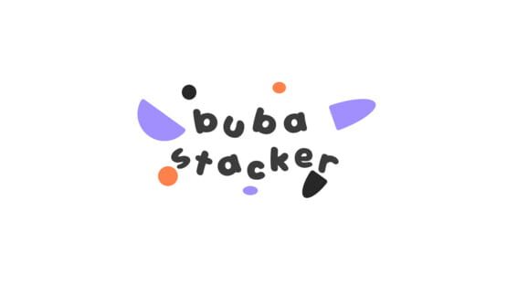 Buba Stacker gameplay screenshot