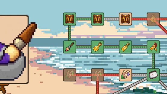 Color Idle gameplay screenshot