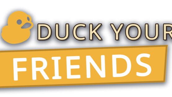 Duck Your Friends official artwork 2