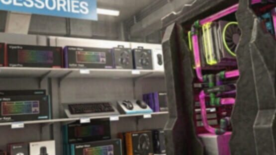 PC Store Together gameplay screenshot