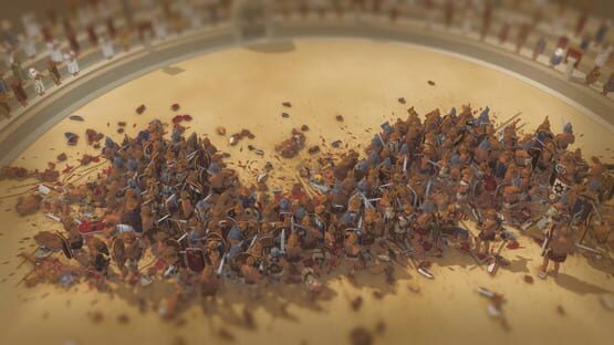 Habet screenshot 6