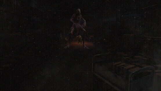 Overdue gameplay screenshot