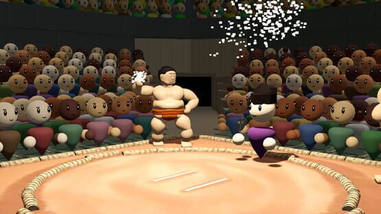 Heya! Sumo Manager official artwork 1