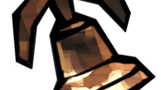 The Bell Tolls official artwork 1