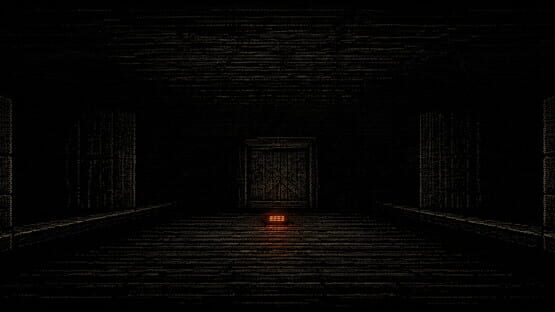 Bork: A Text Adventure gameplay screenshot
