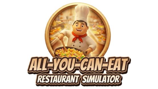 All-You-Can-Eat: Restaurant Simulator gameplay screenshot
