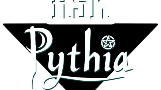 Ask Pythia official artwork 2